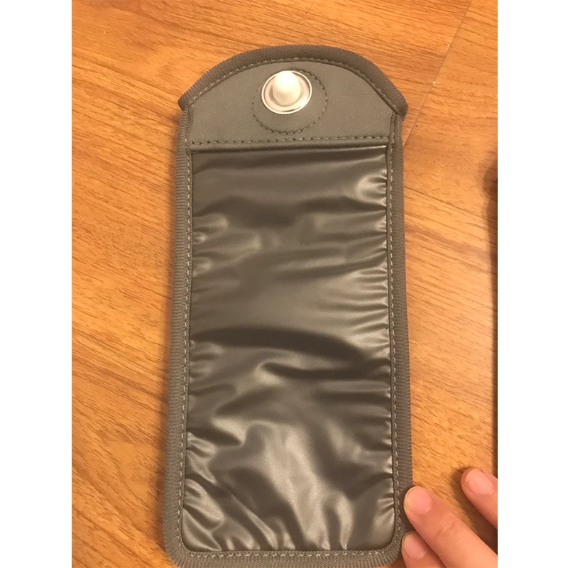 Горячая Распродажа, высококачественные Запираемые чехлы с сигналом для студентов для концерта