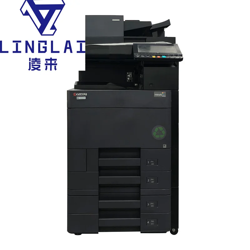 Продажа машин для цветного копировального аппарата Kyocera 4052ci 5052ci 6052ci