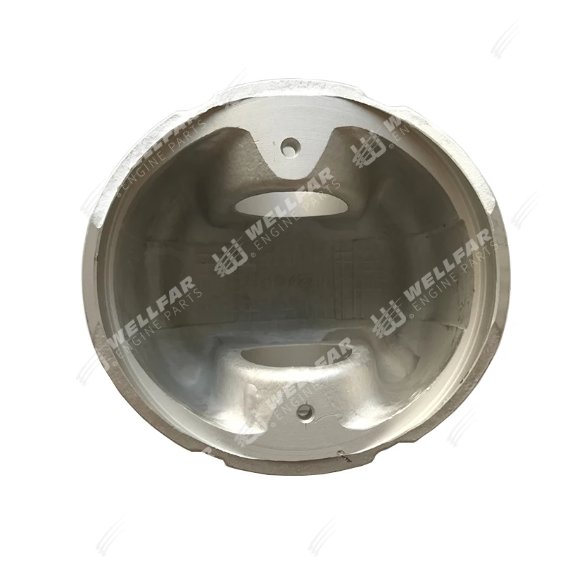Автозапчасти Guangzhou 23410-42701 D4BB H100 Поршень двигателя для