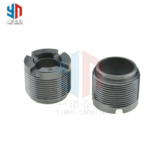 Factory Good Quality PDC Tungsten Carbide Oil Drill Bit Nozzles