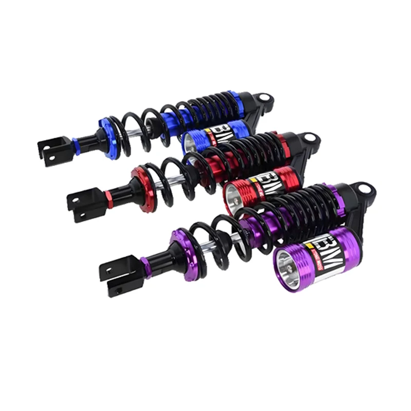 Universal 320mm Motorcycle Rear Shock Absorber ATV Bike Air Shock Absorber-Vehicle Tool