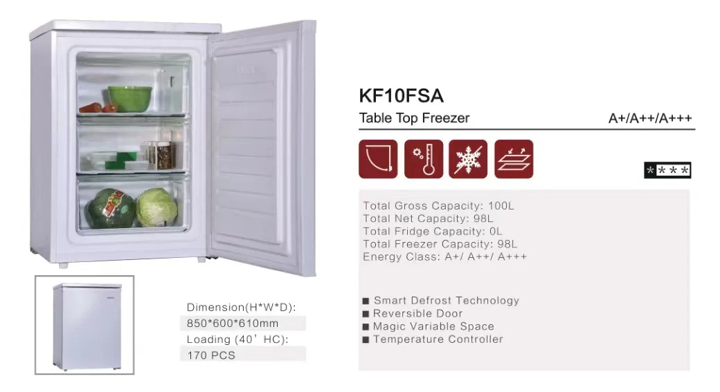 2021 best-selling refrigerator high quality cheap custom industrial solar refrigerator small refrigerator