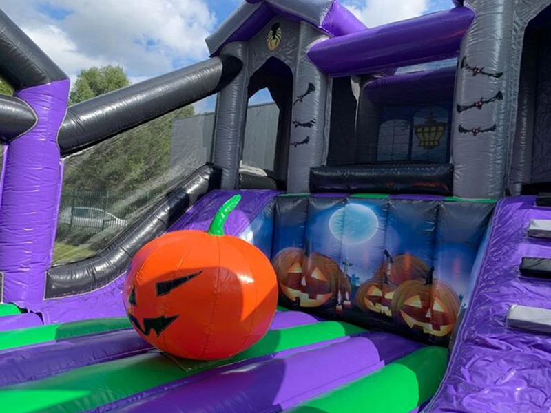 Haunted house7