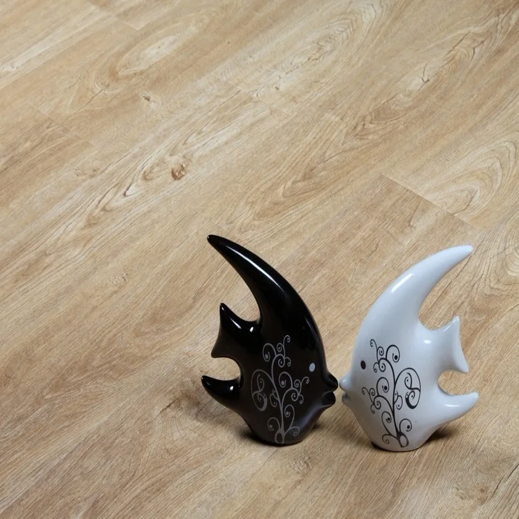 8mm waterproof hdf ac3 ac4 laminate flooring made in china