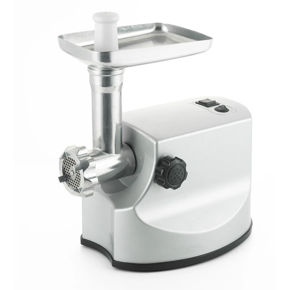 Chulux многофункциональная Мясорубка с пластиковым корпусом