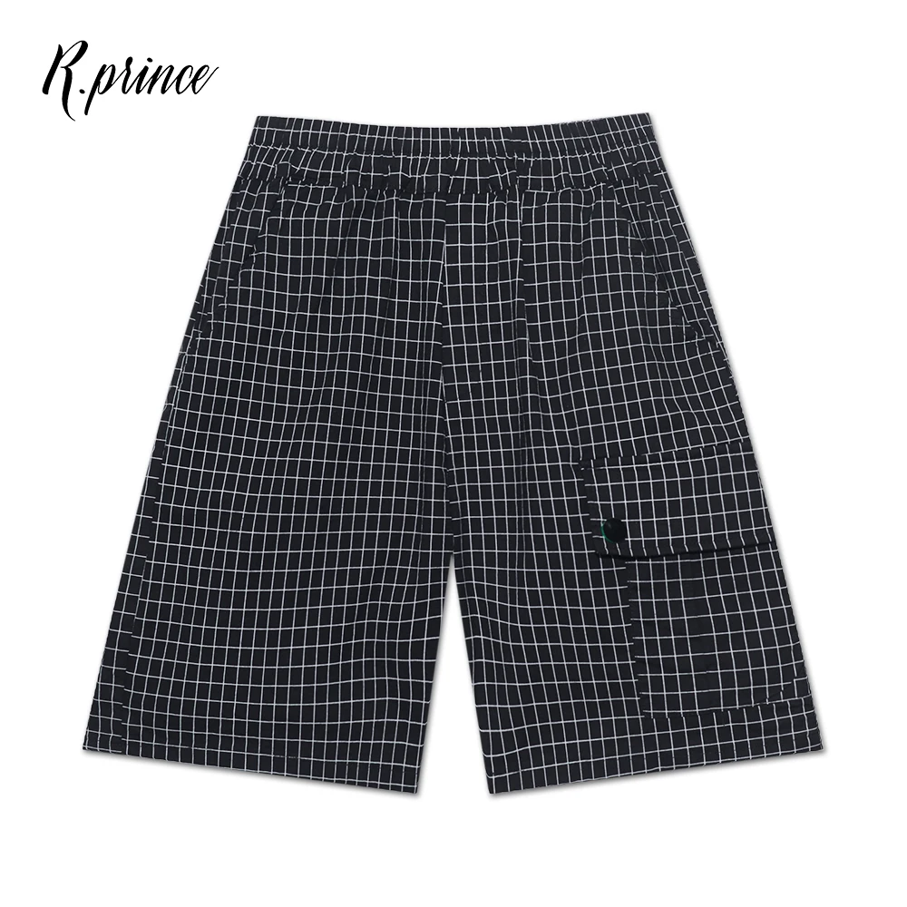 
Custom Children Eco Friendly CottonGirls Kids Plain Lattice Checkered Shorts Pants For Kids 
