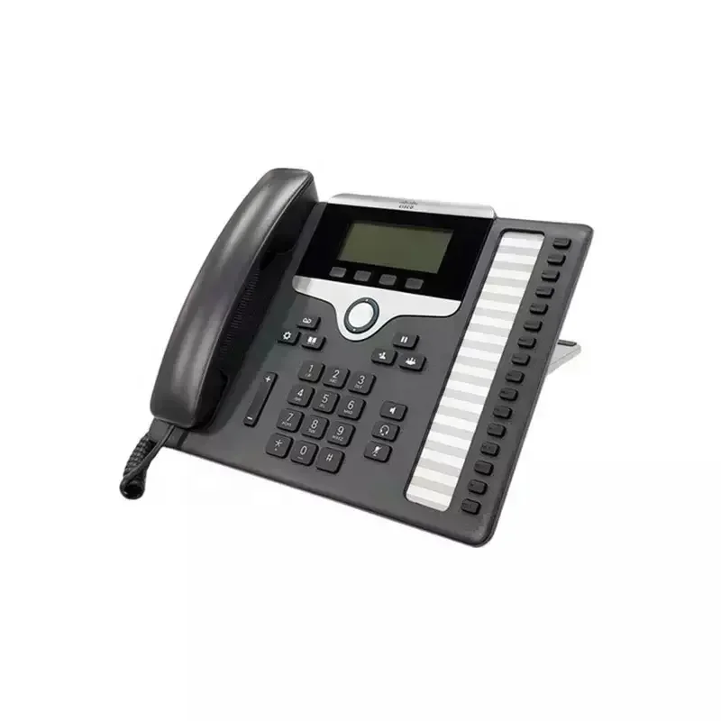 Новый Cisc o 7800 серии IP-CP-7861-K9
