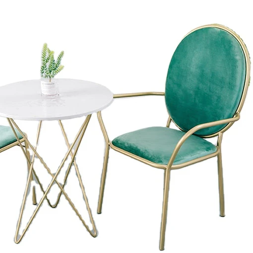 Wholesale Modern Stainless Steel Dining Chair Velvet Upholstered Rent Party Wedding Chair Banquet Chair For Home Hotel Furniture