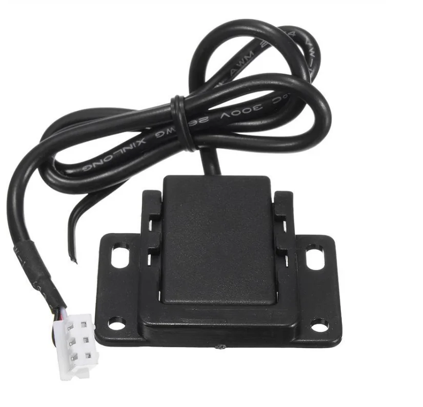 Non-contact Tank Liquid Water Level Sensor Switch Container Water Level Switch Favorable Sensors