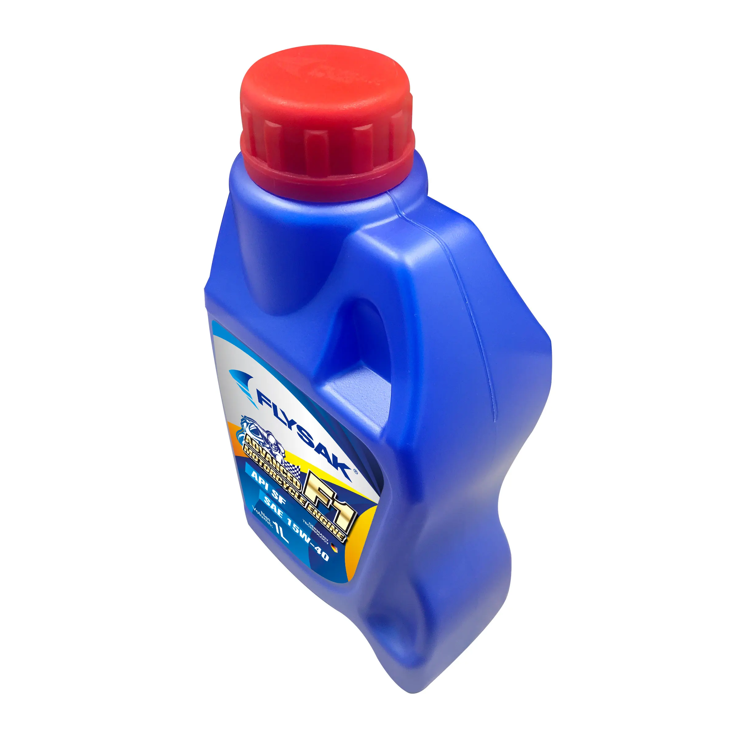 Private Label Motorcycle Engine Oil Manufacturer Lubricants Oil