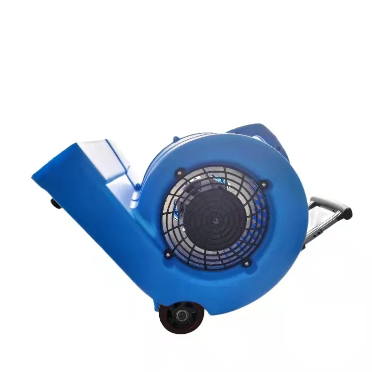 Mini Portable Carpet Floor Dryer Cool Blower Machine Air Mover Fan High Volume Strong Wind Industrial Factory
