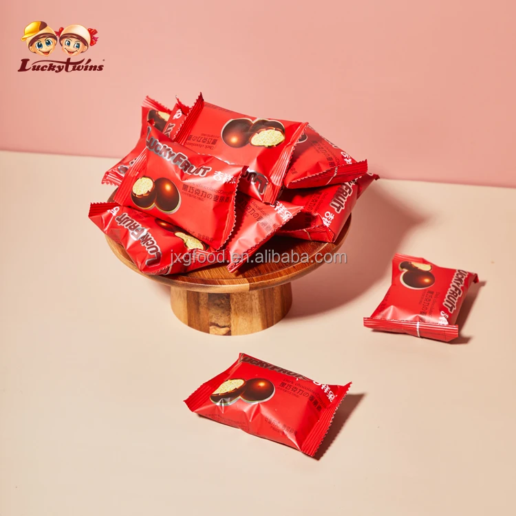 Manufactured chocolate candy hot sales biscuit chocolate delicious chocolate bucket with handle