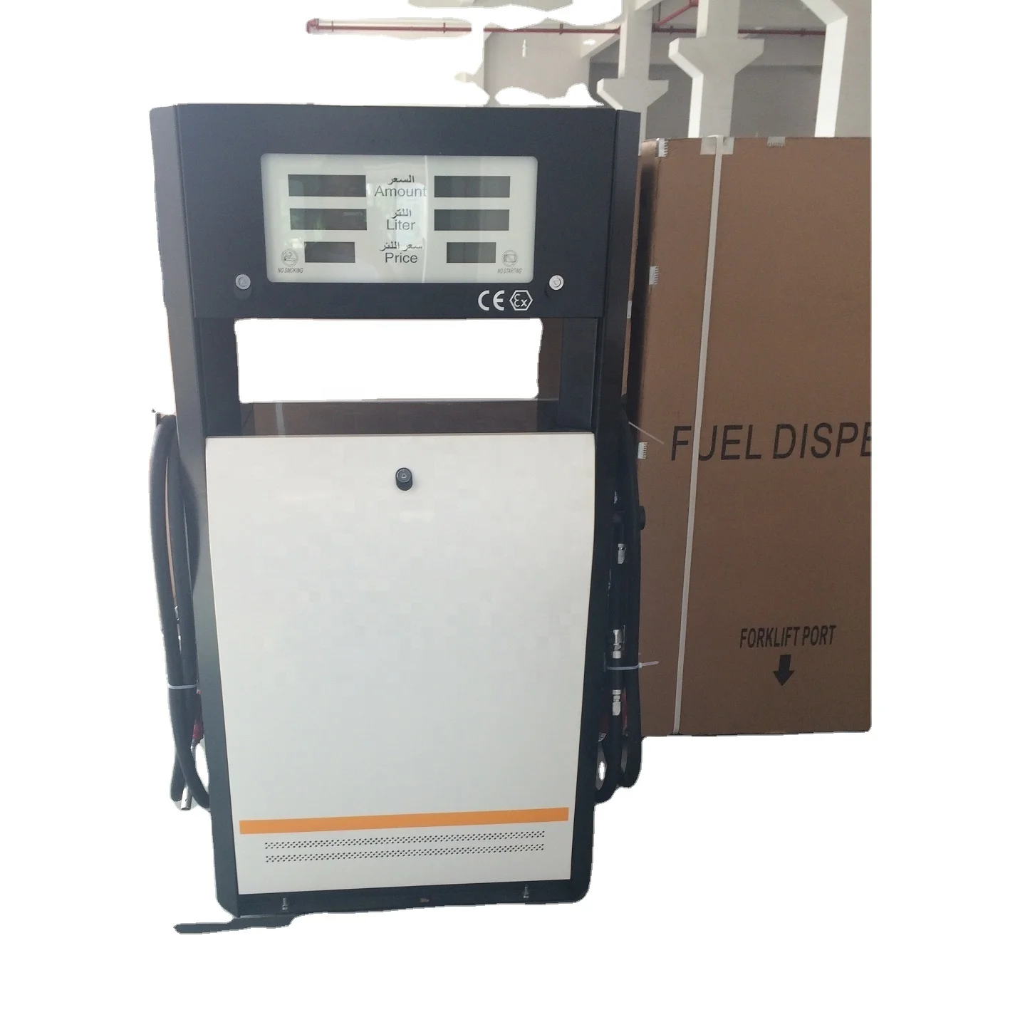 Топливораздаточная колонка цена