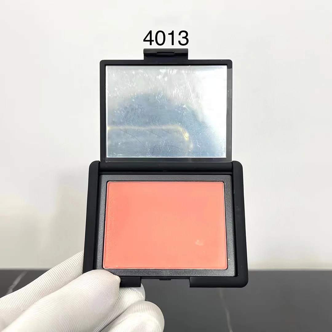 2023 Wholesale New Blush Products Cute Face Makeup Blusher Matte brand Powder Blush