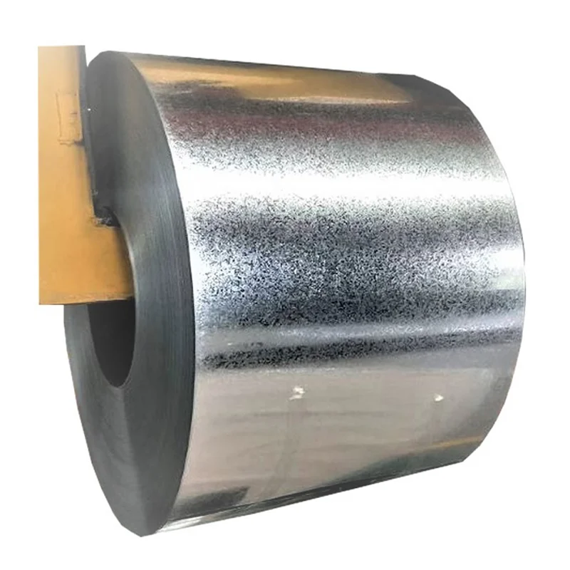 DX51D+Z Q195 Gi Coils 0.3mm Galvanized Steel Coil Strip G90 Cold Rolled/Hot Dipped Galvanized Steel Coil/Sheet/Plate/Strip