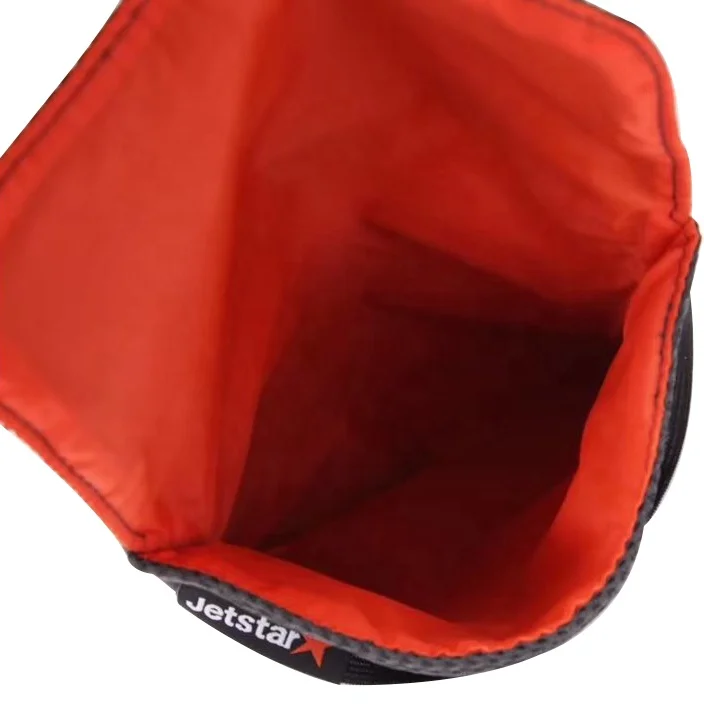 Custom Flap 3D Sandwich Mesh Bag for Ipad Laptop Travel Mesh Electronic Products Gadget Accessories Organizer Dust Bag