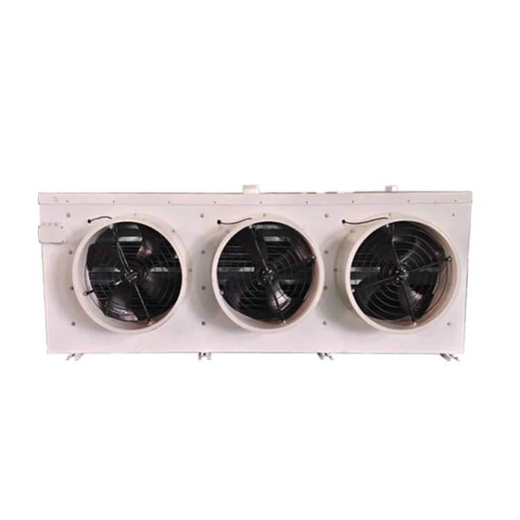 Various Cold Room DD DJ DL Air Cooler Evaporator for Cold Storage Customized Air Condensing Unit for Cold Room Projects