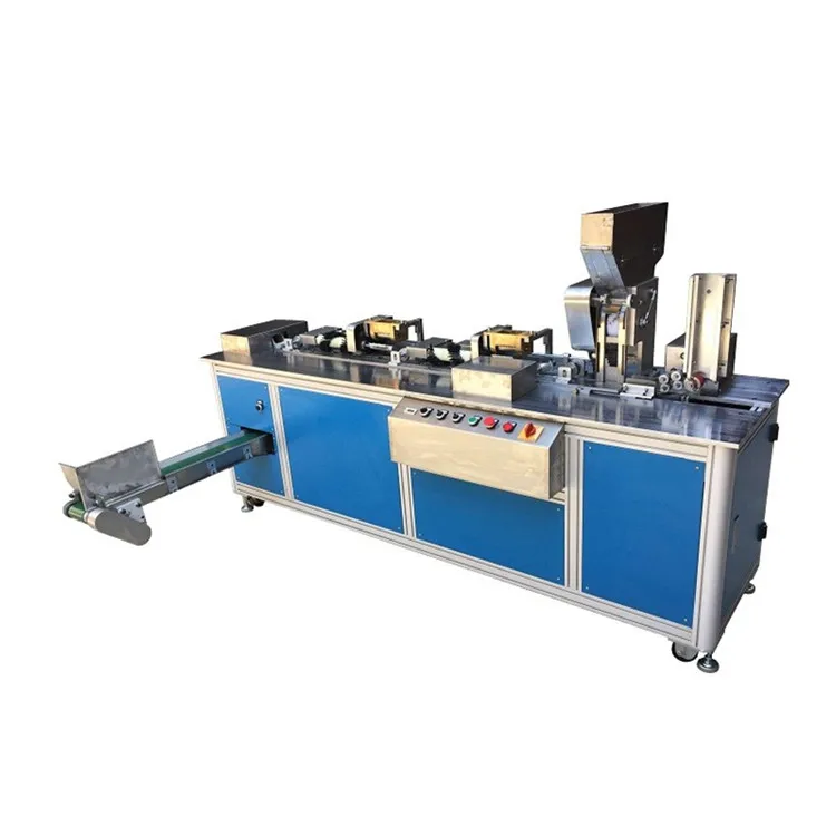 
Dongguan Double ended crayon making machine| Wax crayon making machine 