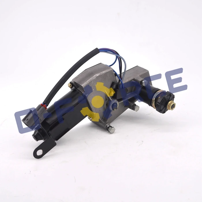 ZAX-70 WM-3310-1S 24V WIPER MOTOR ASSY