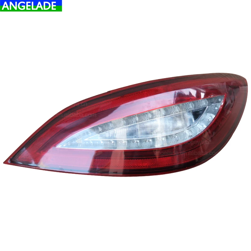 Original Genuine LED Rear Lights Tail Light for Mercedes Benz CLS W218 2011-2017