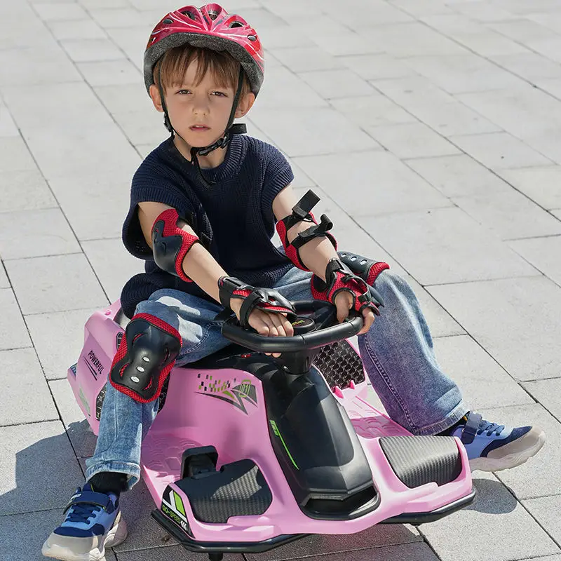 ride-on cars for kids 12 years to drive electric drift car go kart