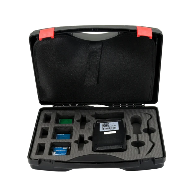 Программатор ключей BGA Xhorse vvdi V5.1.1 VVDI