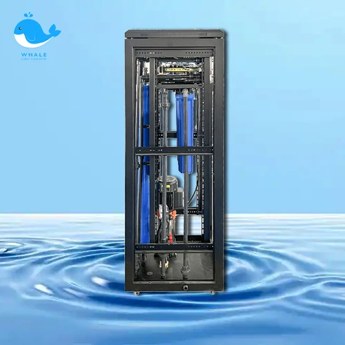 Водяной фильтр система очистки воды 500 л/час 2500LPH500L2500L10000L4000L коммерческий обратный осмос RO 250 литров в час