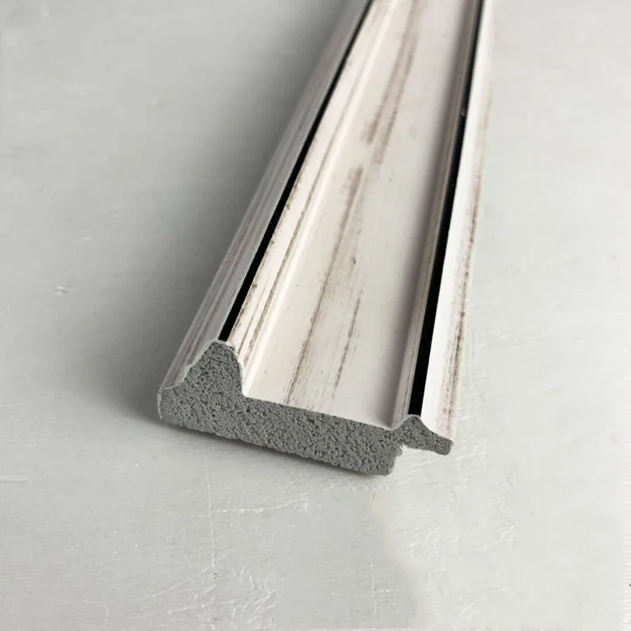 Новые декоративные молдинги, пластиковые полоски для фоторамки для зеркала