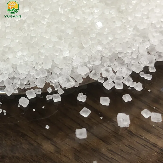 Sulfato de amonio Ammonium sulphate  for  FERTILIZANTES