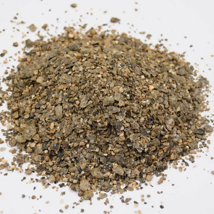 Fertilizer raw Vermiculite price 0.1-0.3mm