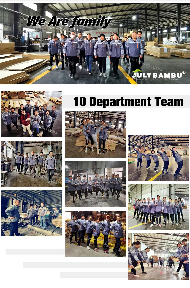 waterproof bamboo deck floor