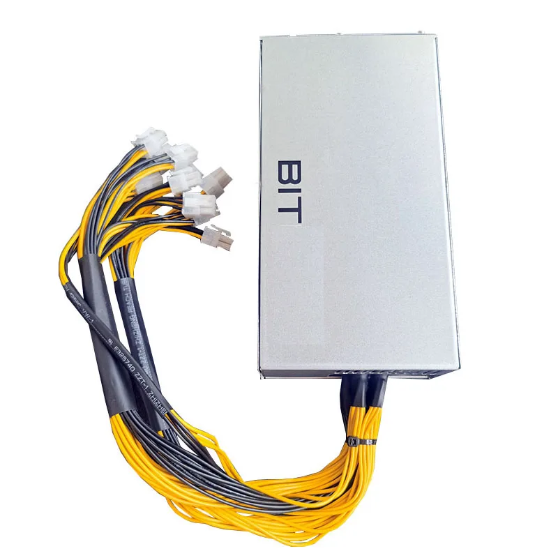 Блок питания APW3 APW7 APW8 apw9 APW12 PSU для S9 S9I S9J 13 5 T 14T 14 T1 T2 Z11 Z11E Z11j Z15 70K 105K 135K S11 S15 T15