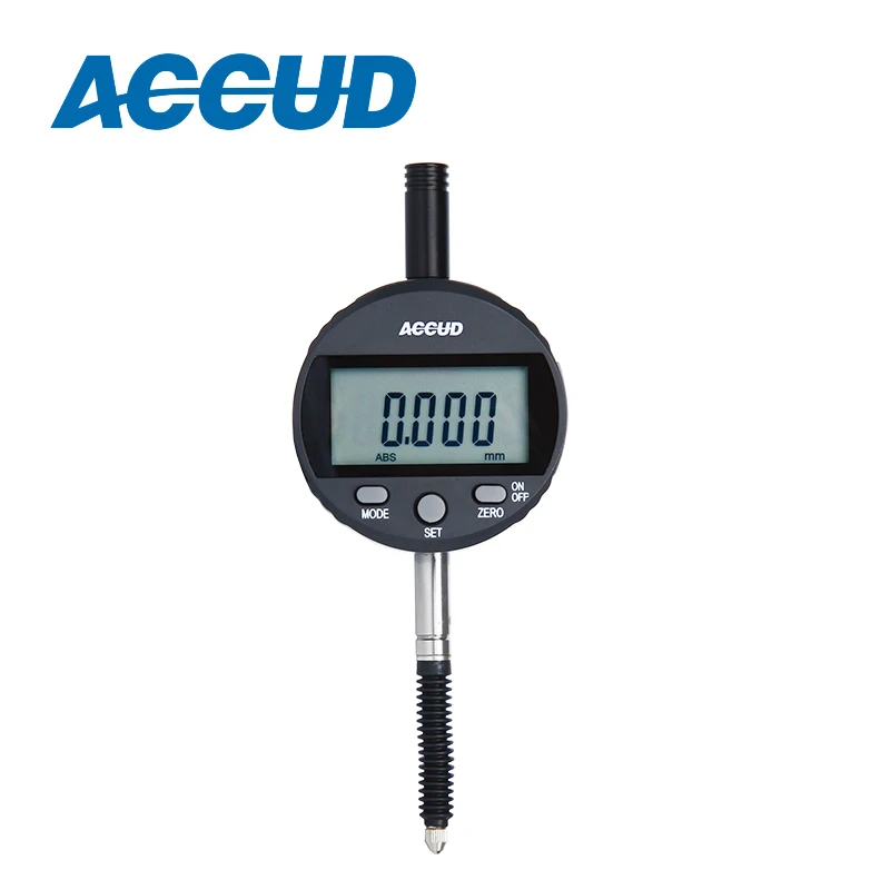 
IP65 Waterproof Micron Digital Dial Indicator Electronic Dial Gauge Electronic Digital Indicator 