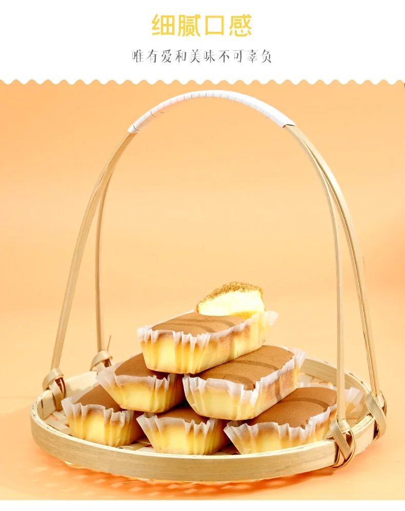 Заводская цена, оптовая продажа, японские Кондитерские снэки, пирожные, сырные булочки, вкусные здоровые снэки