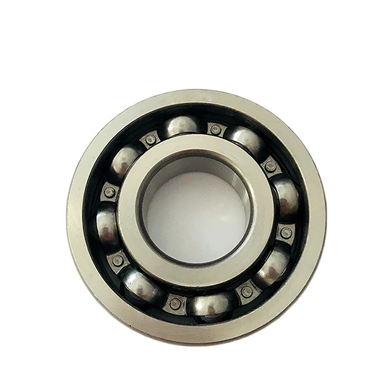 XZBRG Китай поставщик постоянный магнит шарикоподшипник 6208