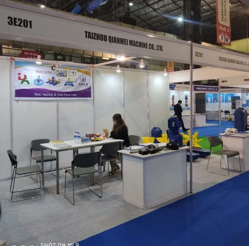 India hot selling 9spline taiwan bevel Gearbox and Reducer for paddle wheel aerator