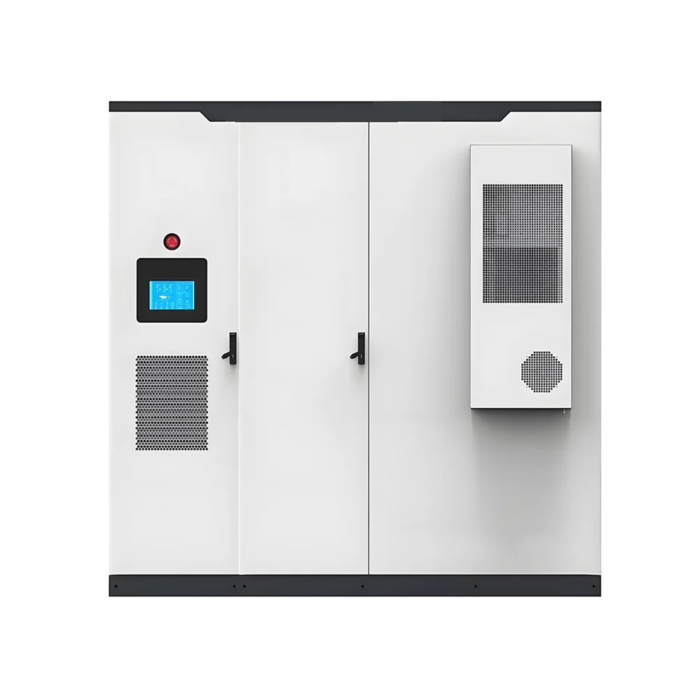 YouNatural 1WKWh cabinet bess solar battery energy storage system 200kW battery cabinet