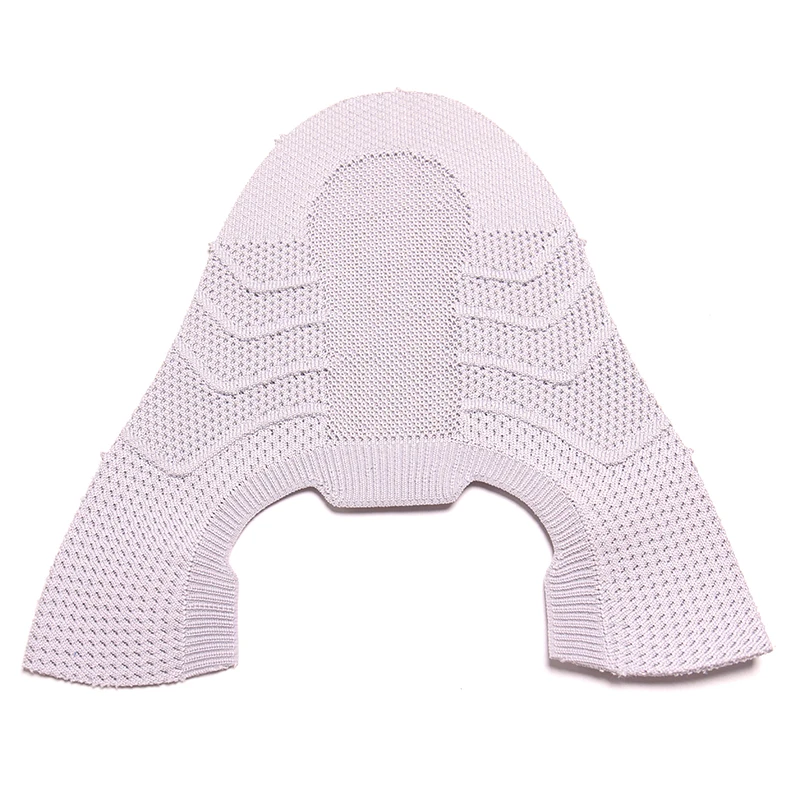 Shoe Upper Material knit Yeezy Fabric Knit Sport Shoe Upper