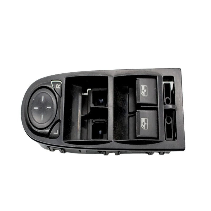 High Precision cnc Machining car part