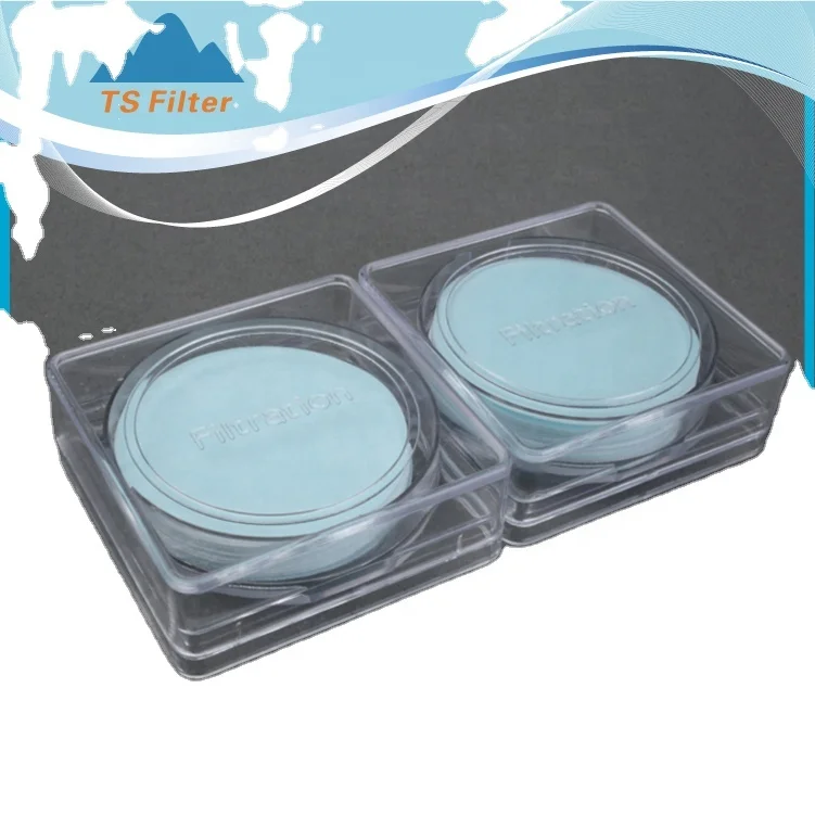 Low Protein Adsorption 0.10um - 1.00um PES Membrane for Analytical Filtration for Scientific Research Experiments