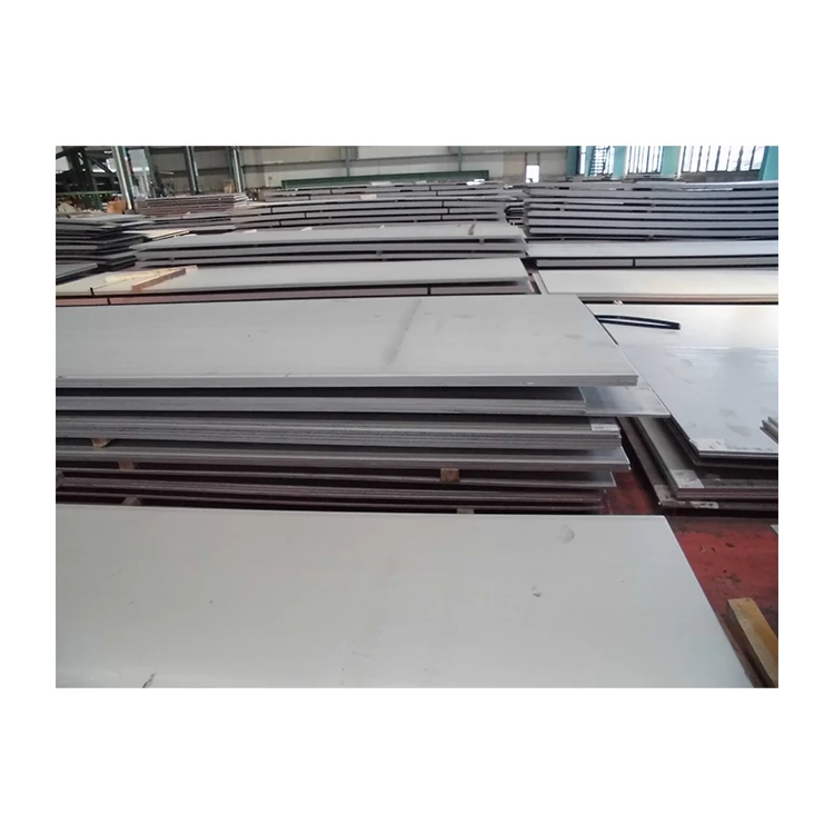 Latest Technology Prime 430 Hot Rolled Stainless 316L Hot-Rolled Steel Plate