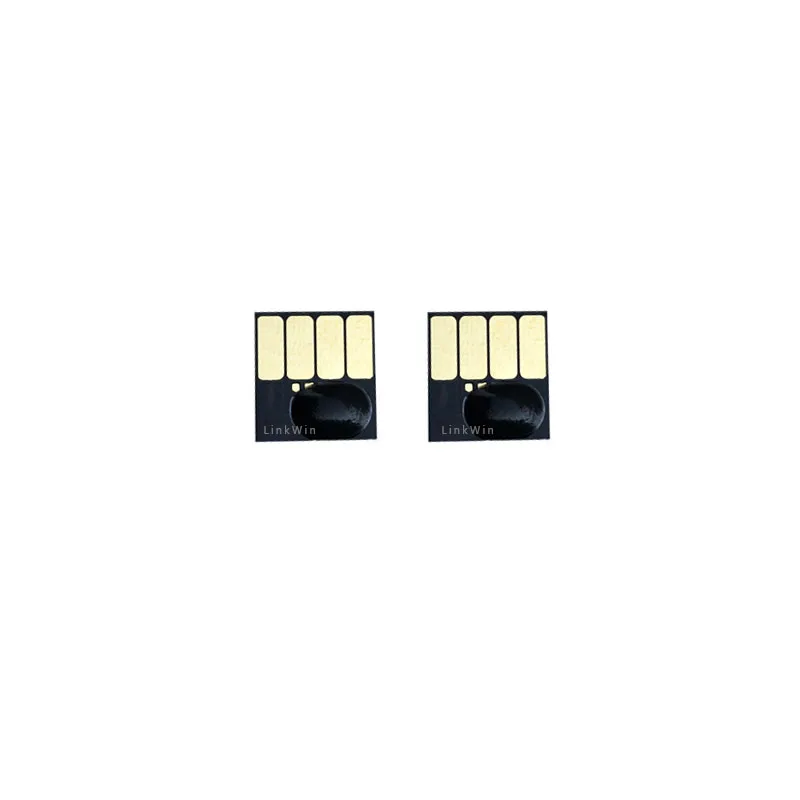 For HP 973X Ink chip pro452dn 452dw MFP477dn for toner chip resetter