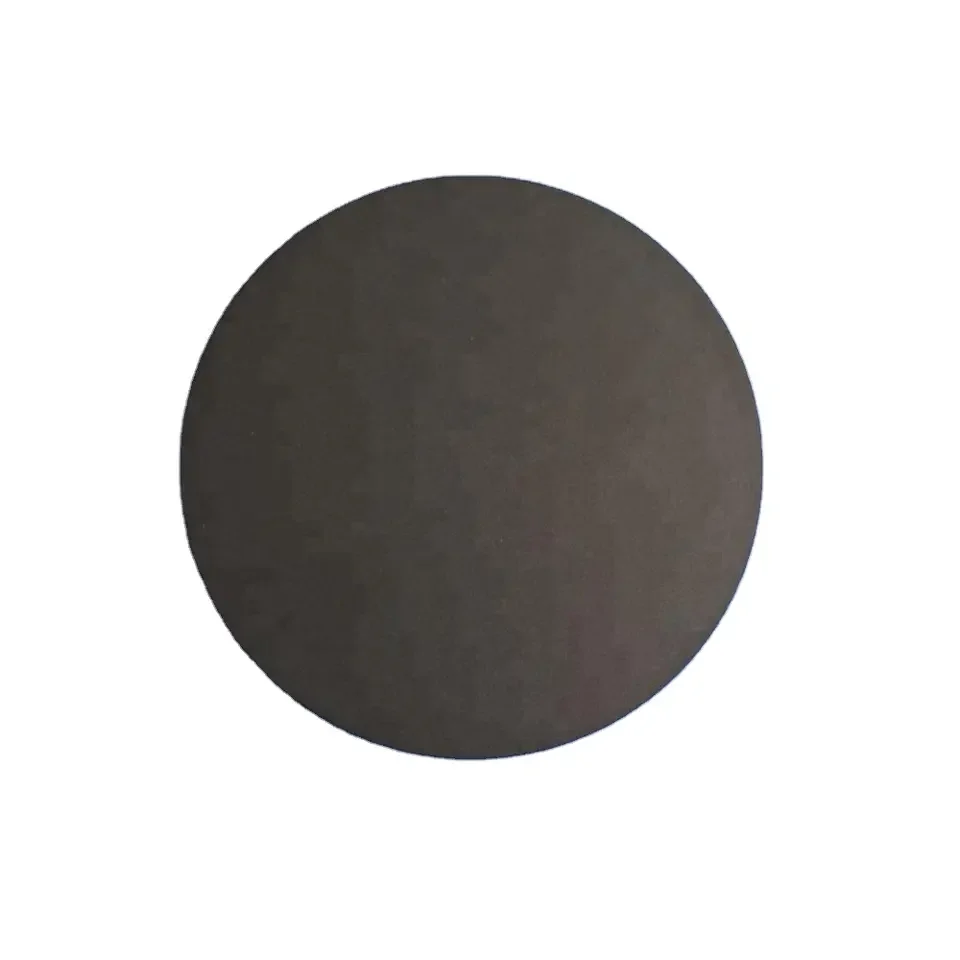 Hot selling ITO 99.99% 4N Sputtering Target (In2O3 SnO2 ) for coating