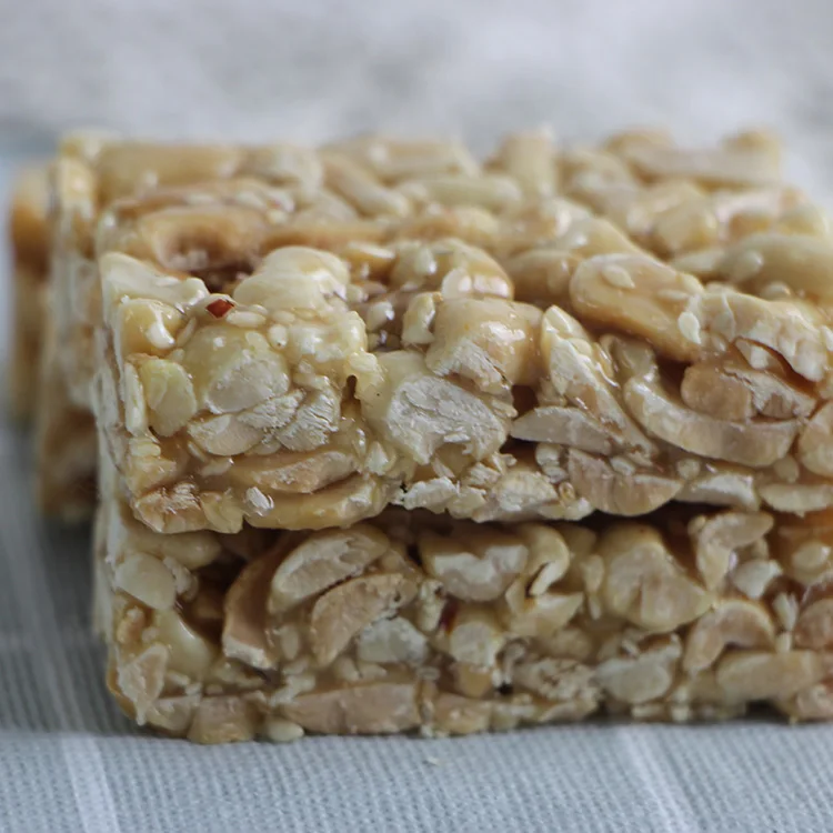 Традиционная Закуска, вкусные арахисовые хрустящие конфеты с китайским вкусом