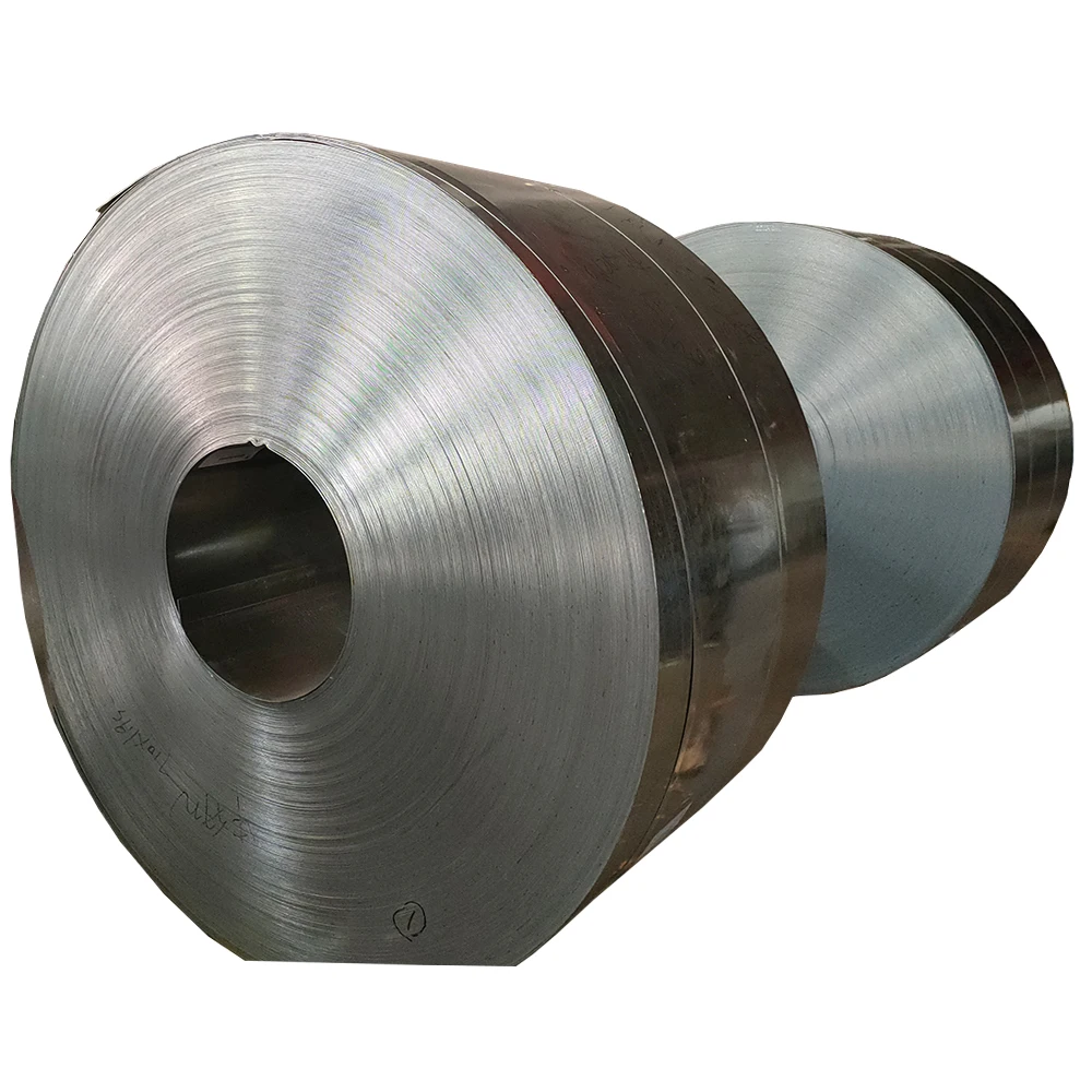 China Supplier Secondary Quality Cheap Carbon Steel Coil Q235 Q195 HRC 2mm 3mm Low Carbon Steel Coil