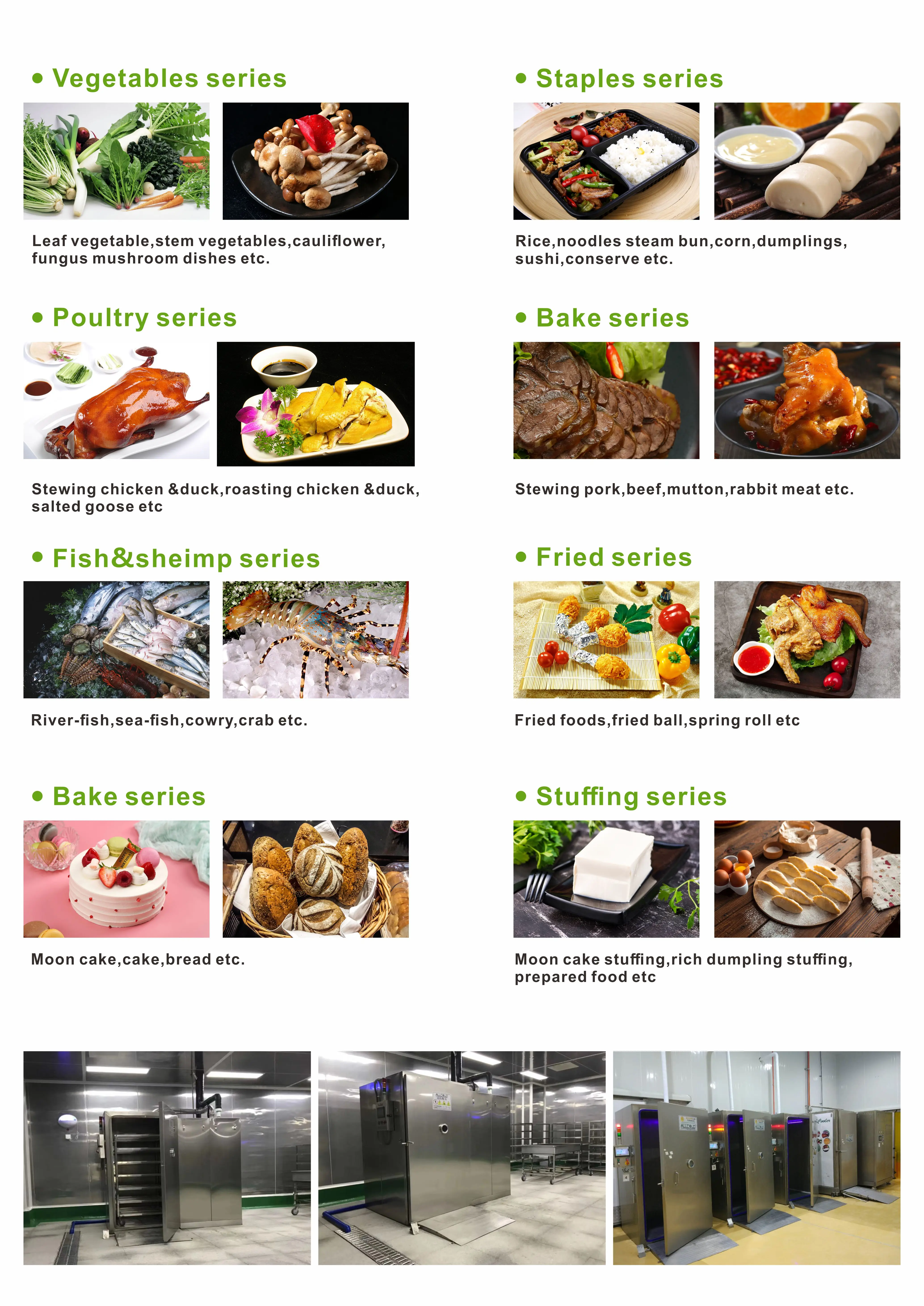 Hydraulic door design vacuum pre cooling system chamber allcold vegetable vacuum cooler