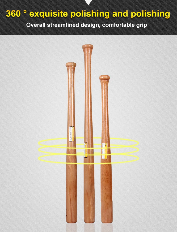 Factory Direct Sale Pick up games Training Practice Bat Self Defense Home Security Softball bat