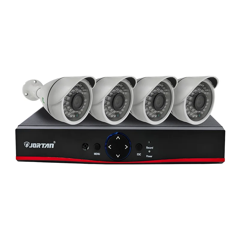 Оригинальный бренд ТВТ 8-канальный видеорегистратор с разрешением 4K DVR H.265 8CH TVI AHD 2MP 5MP 8MP CCTV 5 в 1 XVR интеллигентая (ый) программное