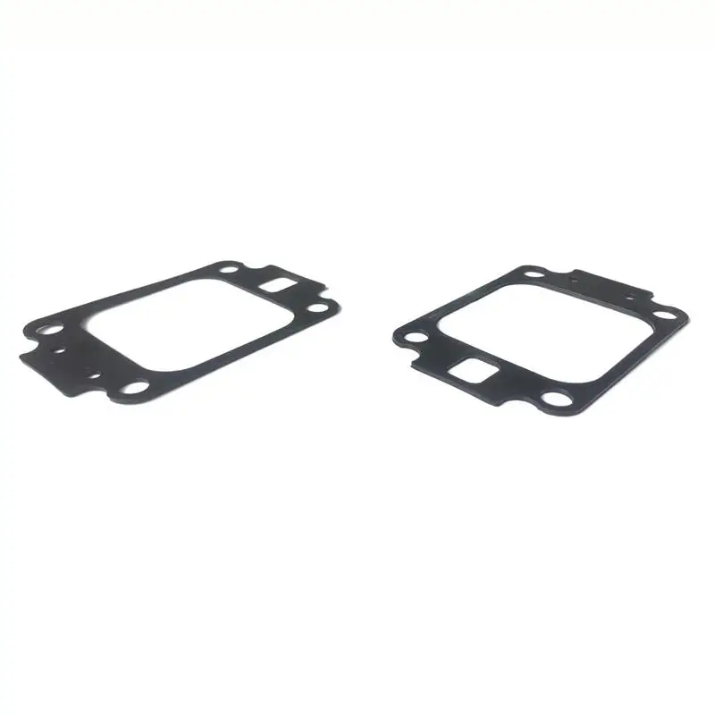 NBR EPDM FKM Sealing gasket high precision wholesale custom rubber gasket seals