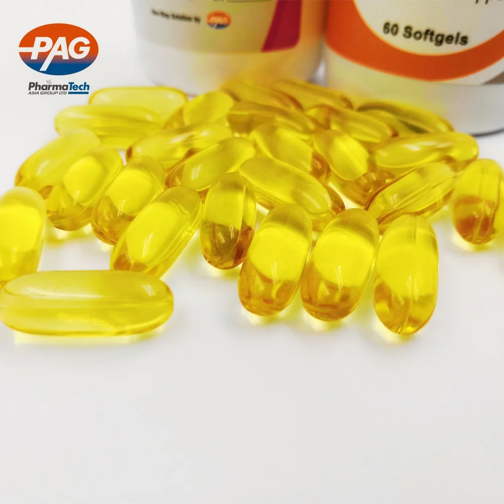 Wholesale Food Grade Cold Pressed Pumpkin Seed Oil  With Pure Vitamin E Oil for Sale